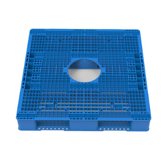 4 Way Pallet